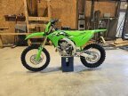 Thumbnail Photo 3 for New 2025 Kawasaki KX450 X