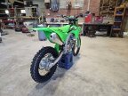 Thumbnail Photo 6 for New 2025 Kawasaki KX450 X
