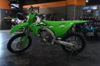 Thumbnail Photo 3 for New 2025 Kawasaki KX450