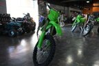 Thumbnail Photo 1 for New 2025 Kawasaki KX450