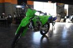 Thumbnail Photo 2 for New 2025 Kawasaki KX450