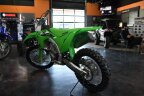 Thumbnail Photo 4 for New 2025 Kawasaki KX450
