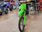 Thumbnail Photo 2 for New 2025 Kawasaki KX450