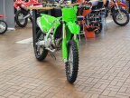 Thumbnail Photo 1 for New 2025 Kawasaki KX450