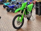 Thumbnail Photo 3 for New 2025 Kawasaki KX450