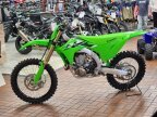 Thumbnail Photo 4 for New 2025 Kawasaki KX450