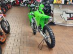 Thumbnail Photo 5 for New 2025 Kawasaki KX450