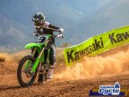 Thumbnail Photo 5 for New 2025 Kawasaki KX450