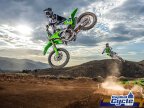 Thumbnail Photo 6 for New 2025 Kawasaki KX450