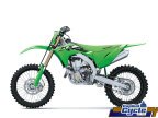 Thumbnail Photo 2 for New 2025 Kawasaki KX450