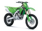 Thumbnail Photo 2 for New 2025 Kawasaki KX450 X