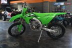 Thumbnail Photo 5 for New 2025 Kawasaki KX450 X