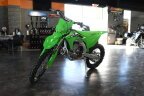 Thumbnail Photo 6 for New 2025 Kawasaki KX450 X