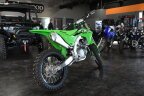 Thumbnail Photo 2 for New 2025 Kawasaki KX450 X
