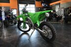 Thumbnail Photo 4 for New 2025 Kawasaki KX450 X