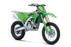 Thumbnail Photo 1 for New 2025 Kawasaki KX450 X