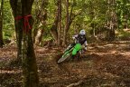 Thumbnail Photo 5 for New 2025 Kawasaki KX450 X