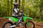 Thumbnail Photo 6 for New 2025 Kawasaki KX450 X