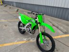 Thumbnail Photo 3 for New 2025 Kawasaki KX450 X