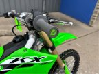 Thumbnail Photo 5 for New 2025 Kawasaki KX450 X
