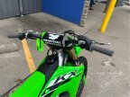 Thumbnail Photo 4 for New 2025 Kawasaki KX450 X