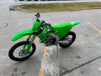 Thumbnail Photo 1 for New 2025 Kawasaki KX450 X