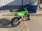 Thumbnail Photo 1 for New 2025 Kawasaki KX450 SR