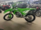 Thumbnail Photo 6 for New 2025 Kawasaki KX450 SR