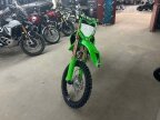Thumbnail Photo 2 for New 2025 Kawasaki KX450 SR
