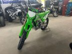 Thumbnail Photo 3 for New 2025 Kawasaki KX450 SR