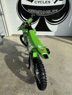 Thumbnail Photo 4 for New 2025 Kawasaki KX450 SR