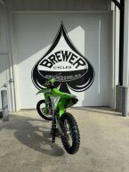 Thumbnail Photo 3 for New 2025 Kawasaki KX450 SR