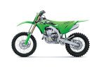 Thumbnail Photo 3 for New 2025 Kawasaki KX450 X