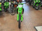 Thumbnail Photo 1 for New 2025 Kawasaki KX450 SR
