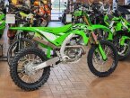 Thumbnail Photo 6 for New 2025 Kawasaki KX450 SR