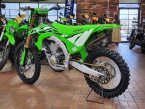 Thumbnail Photo 4 for New 2025 Kawasaki KX450 SR