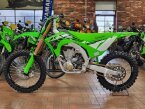 Thumbnail Photo 3 for New 2025 Kawasaki KX450 SR