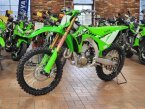 Thumbnail Photo 2 for New 2025 Kawasaki KX450 SR