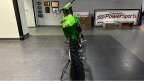 Thumbnail Photo 6 for New 2025 Kawasaki KX450 SR