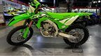 Thumbnail Photo 4 for New 2025 Kawasaki KX450 SR