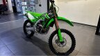 Thumbnail Photo 1 for New 2025 Kawasaki KX450 SR