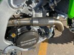 Thumbnail Photo 4 for New 2025 Kawasaki KX450 SR