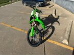 Thumbnail Photo 2 for New 2025 Kawasaki KX450 SR