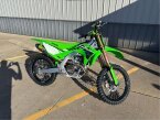 Thumbnail Photo 3 for New 2025 Kawasaki KX450 SR