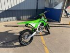 Thumbnail Photo 1 for New 2025 Kawasaki KX450 SR