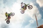 Thumbnail Photo 3 for New 2025 Kawasaki KX450 SR