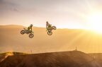 Thumbnail Photo 6 for New 2025 Kawasaki KX450 SR