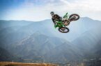 Thumbnail Photo 5 for New 2025 Kawasaki KX450