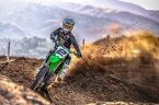 Thumbnail Photo 3 for New 2025 Kawasaki KX450