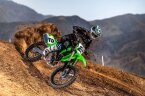 Thumbnail Photo 6 for New 2025 Kawasaki KX450